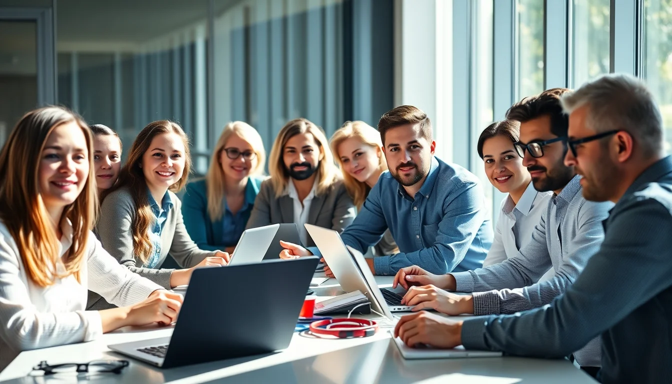 About intro main image